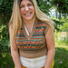 Glenmoira Vest pattern 