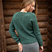 Ex Libris Pullover pattern 