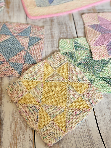 Under The Stars Blanket - Ami Lowden