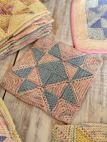 Under The Stars Blanket - Ami Lowden