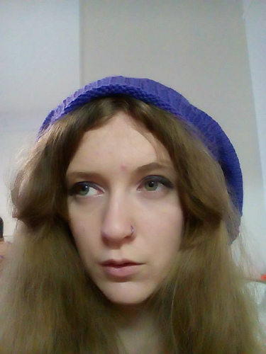 Tabitha Hat photo 3