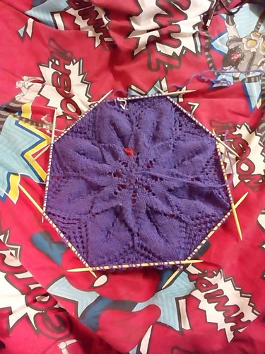 Tabitha Hat photo 4