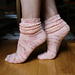Petunia Socks pattern