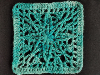 80-20 acrylic-wool mix