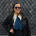 Aerius ascot tie pattern