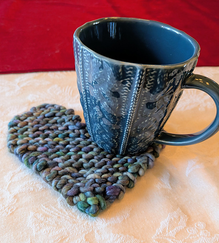 Rasta Heart photo 2