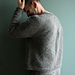 Whelk Sweater pattern
