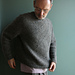 Whelk Sweater pattern