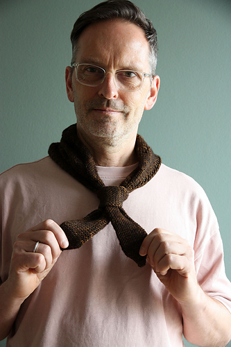 Spejder Scarflet