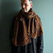 Blæst Scarf pattern