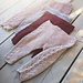 Fable Baby Pants / Fabelbukse pattern 
