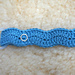 Hekla smokkesnorer // Crochet pacifier clips photo 4