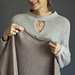 Frija Blouse pattern 
