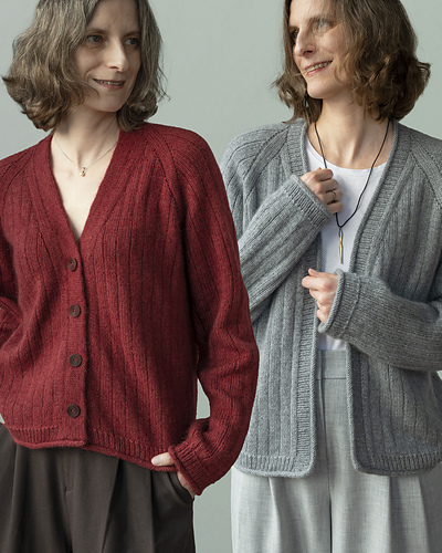 Mere Cardigan