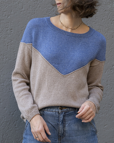 Vonny Sweater
