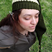 Gorro Elfico pattern 