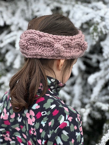 Reina de Olivos Headband photo 8