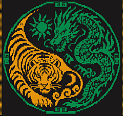 green colour option