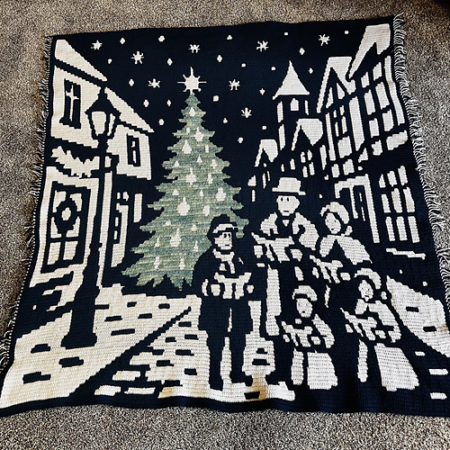 Snowflakes and Song