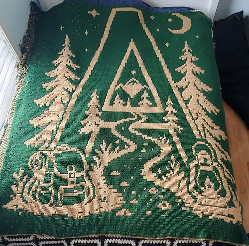 A is for Alphabet