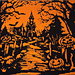 Haunted Hideaway pattern