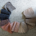 A Gentle Fade pattern 