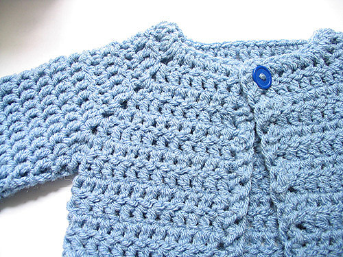 Baby Sweater 다른 모습 2