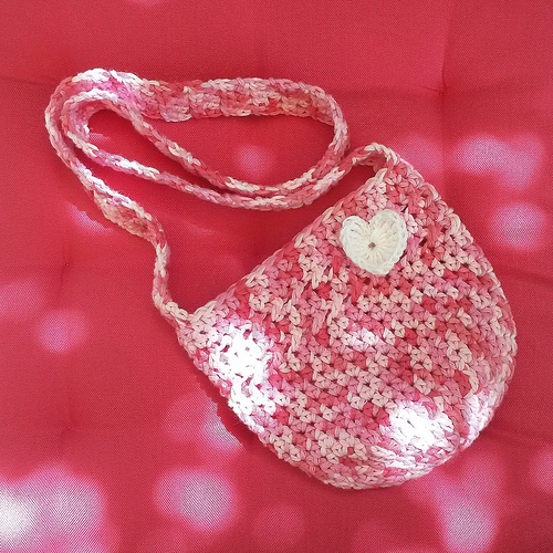 Kleine Tasche photo 1