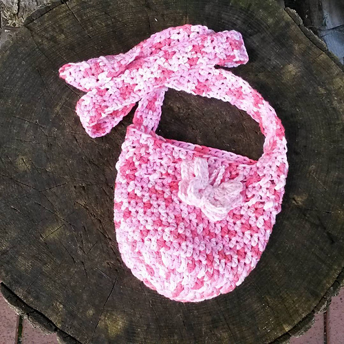 Kleine Tasche photo 2