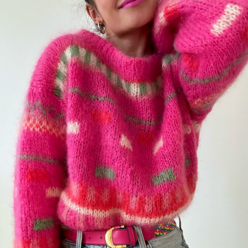 Fizzy Pop - Julie Embrå