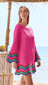 005/5, Farbvariante Pink
