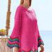 005/5, Farbvariante Pink