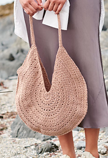 12 Tasche in Nougat (039)
