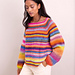 27 Raglan-Pullover pattern 