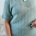 Kolos top pattern 