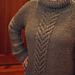 Staghorn Sweater pattern 