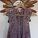 Chaleco Granny pattern