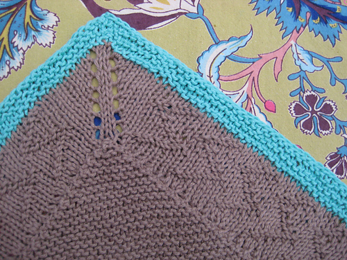 Sunday Morning Breadcloth photo 2