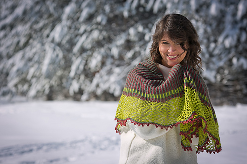 Sjal: Sinnsro - Kristina Vilimaite / József Hubay