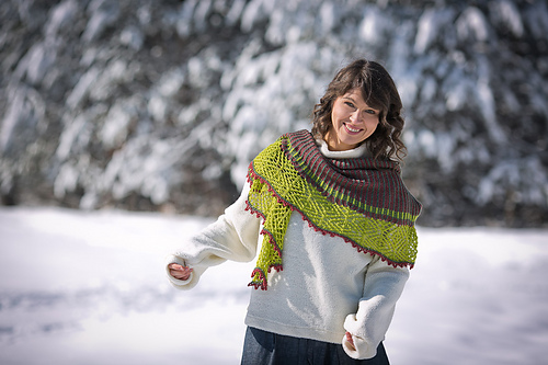 Sjal: Sinnsro - Kristina Vilimaite / József Hubay