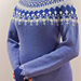 Tuike pattern 