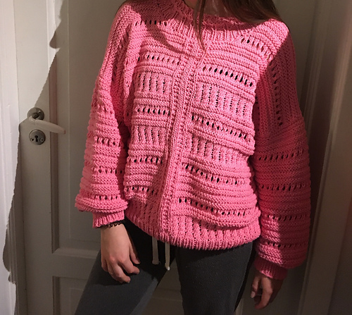 Oslo sommergenser Isabel Marant inspirert - Anita Kvilvang