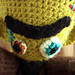 Frankenstein's Monster Amigurumi photo 4