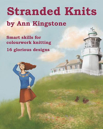 Ravelry: Stranded Knits - patterns