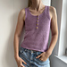 NAMI Top Light pattern 