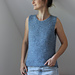 EASYPEASY Slipover Maxi pattern 