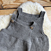 NURIS Jumpsuit pattern 