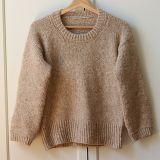LAST LIGHT SweaterLAST LIGHT Sweater ('ask' (7113))