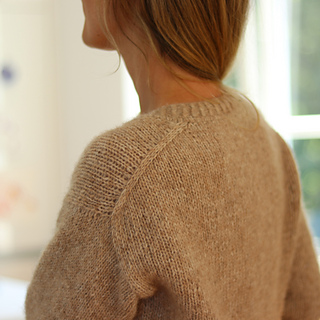 LAST LIGHT SweaterLAST LIGHT Sweater ('ask' (7113))