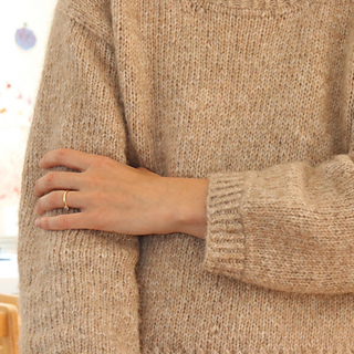 LAST LIGHT SweaterLAST LIGHT Sweater ('ask' (7113))